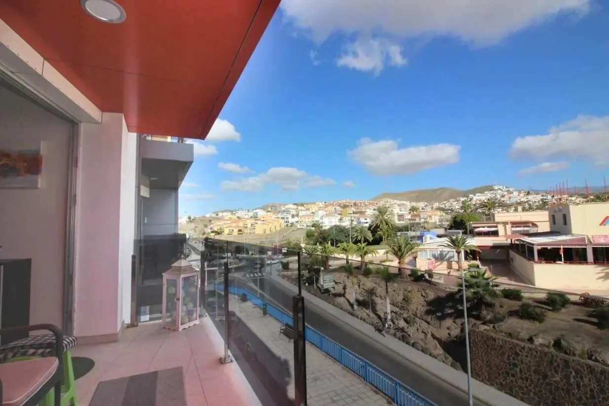 Apartment Apartamento Vega Arguineguin