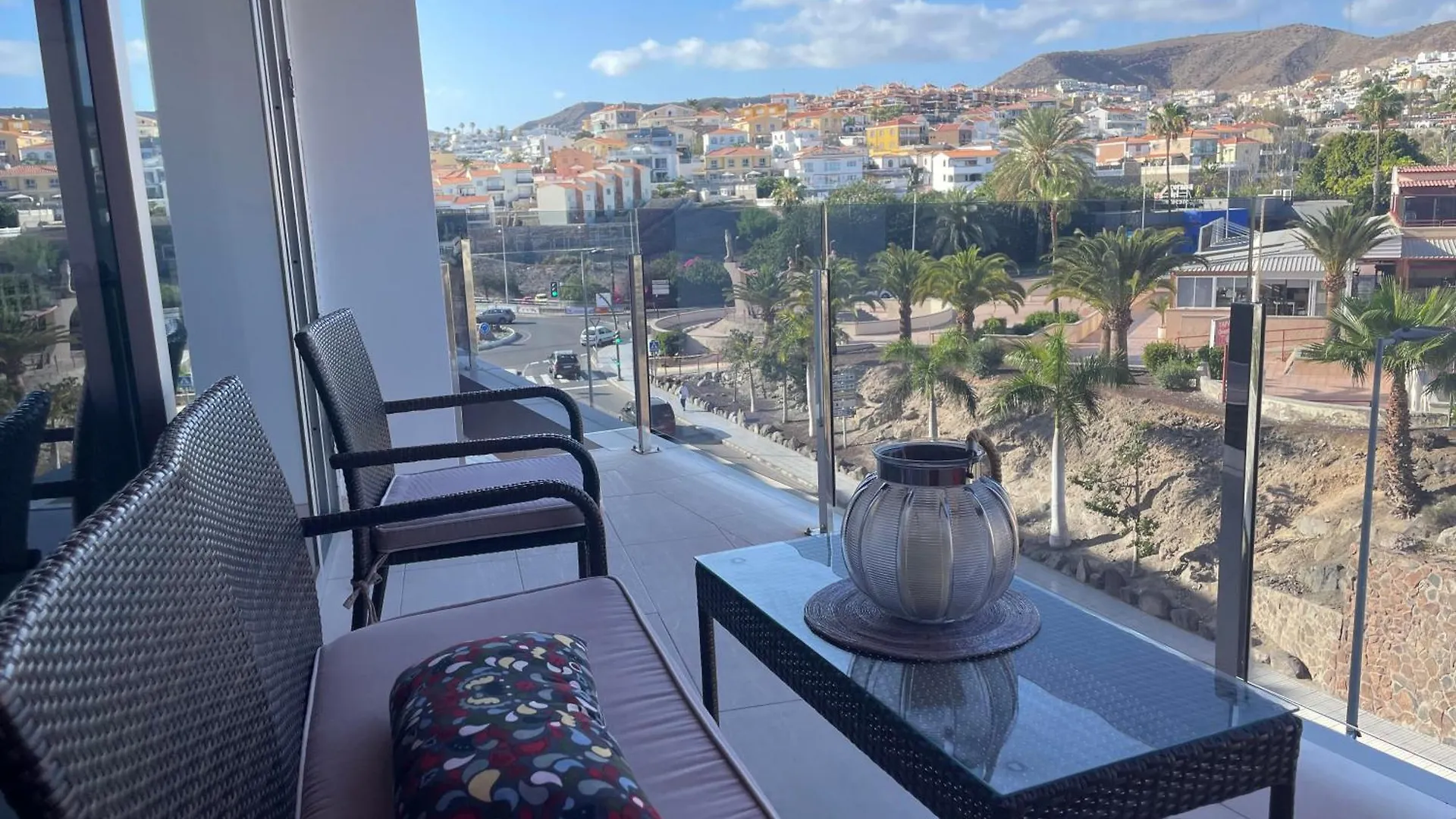 Apartamento Vega Arguineguin Apartment