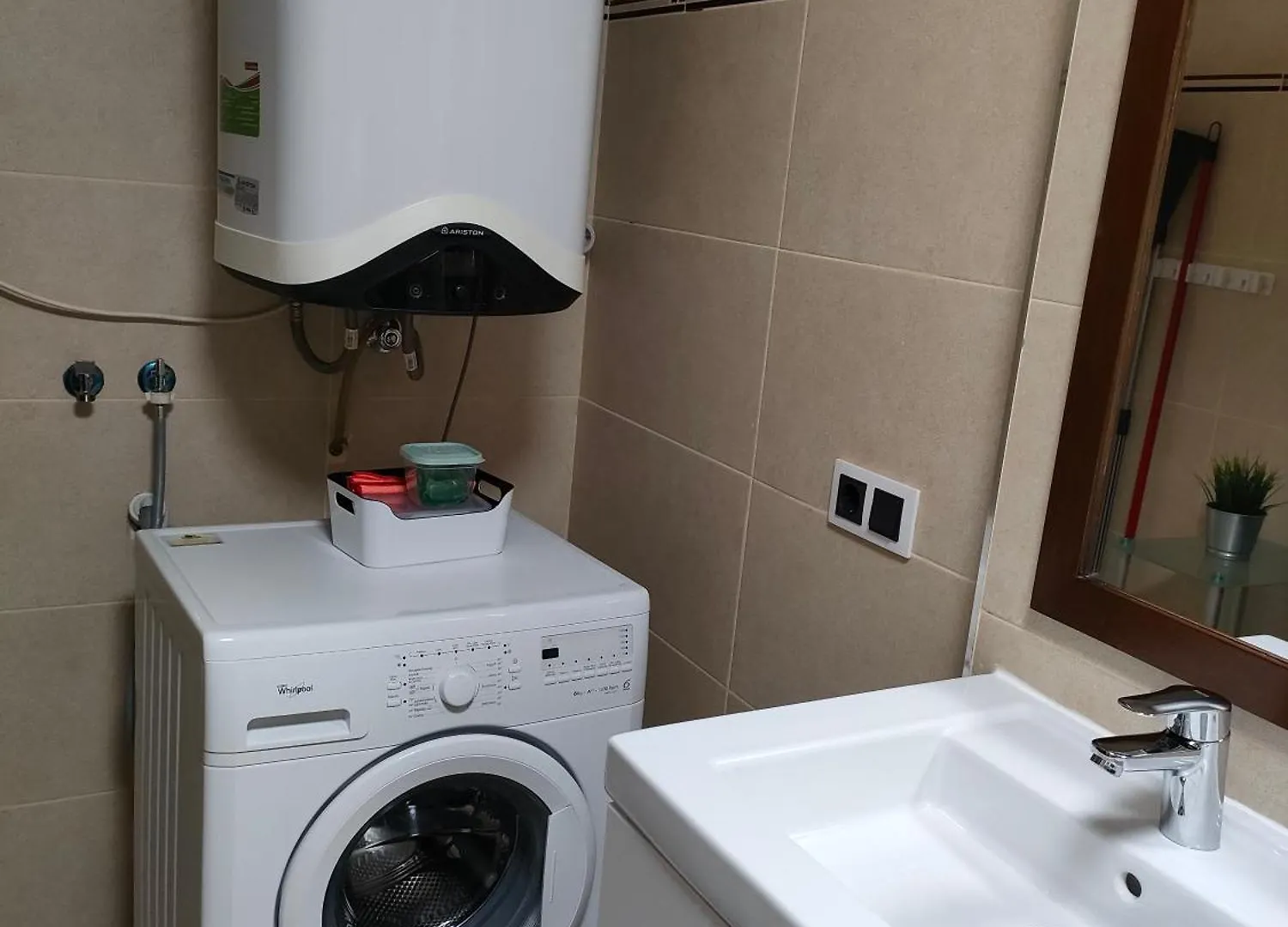 Apartamento Vega Arguineguin
