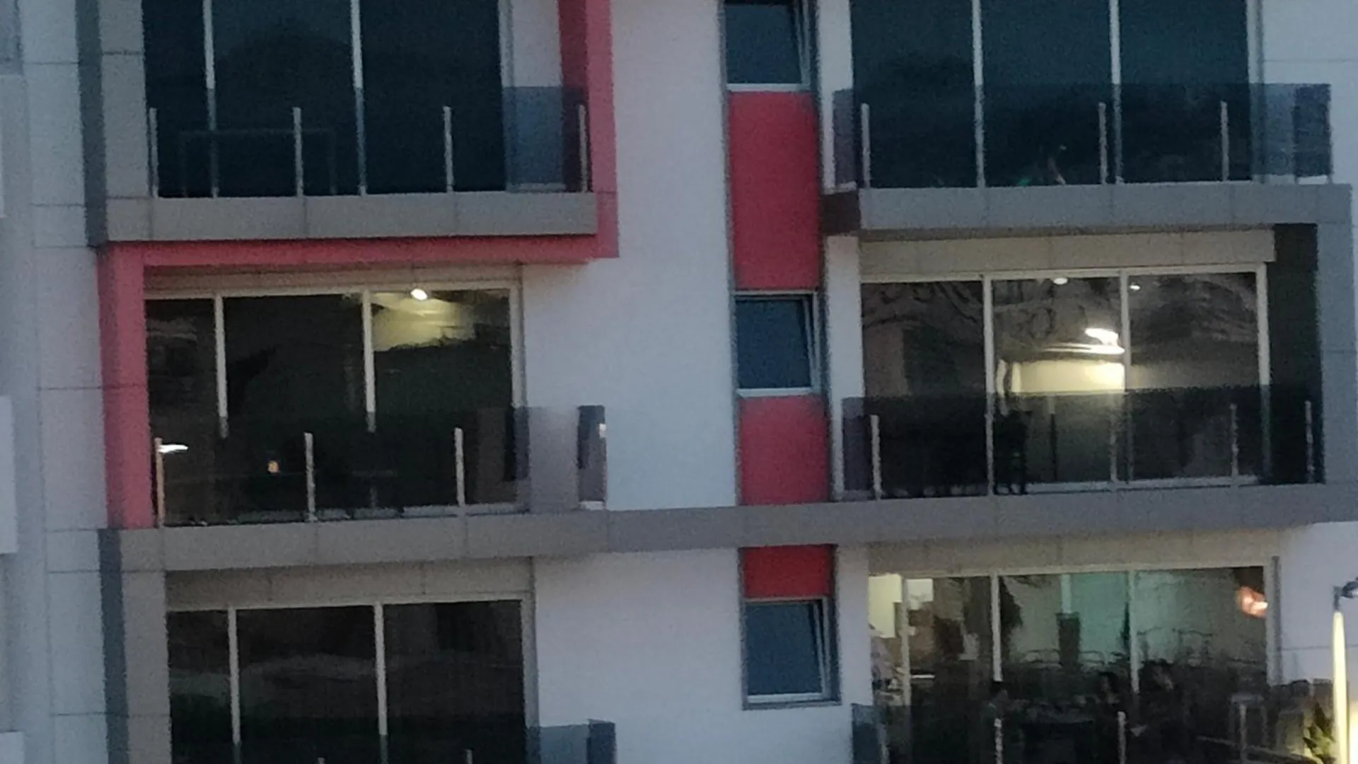 Apartamento Vega Arguineguin 0*,