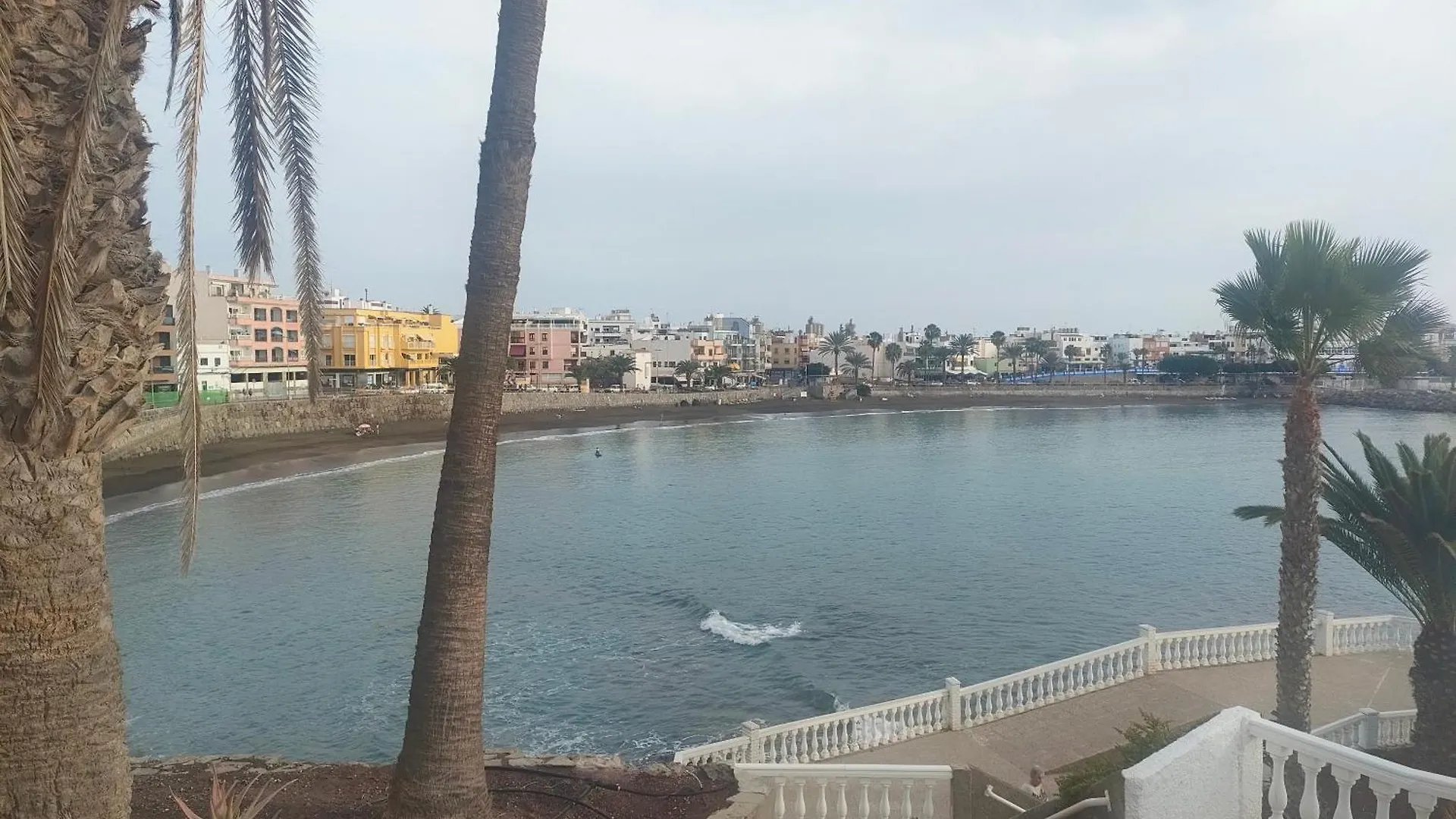 Apartamento Vega Arguineguin