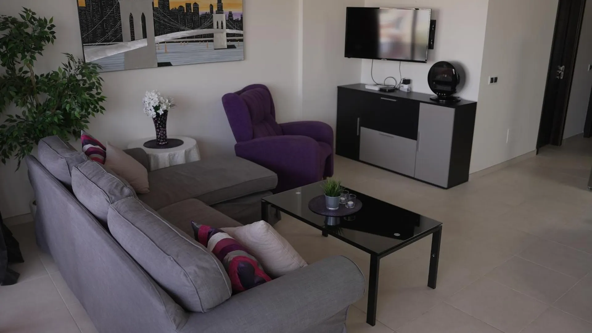 Apartamento Vega Arguineguin 0*,