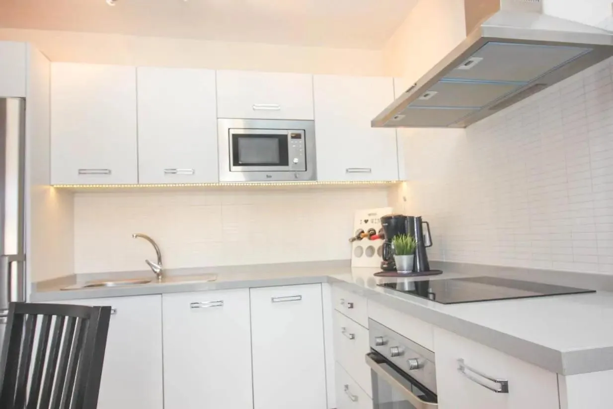 Apartamento Vega Arguineguin