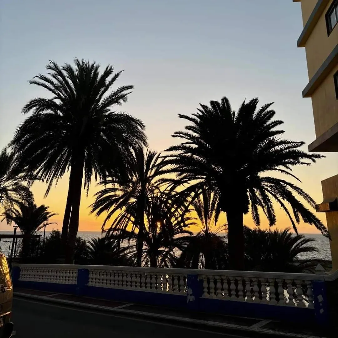 Apartamento Vega Arguineguin