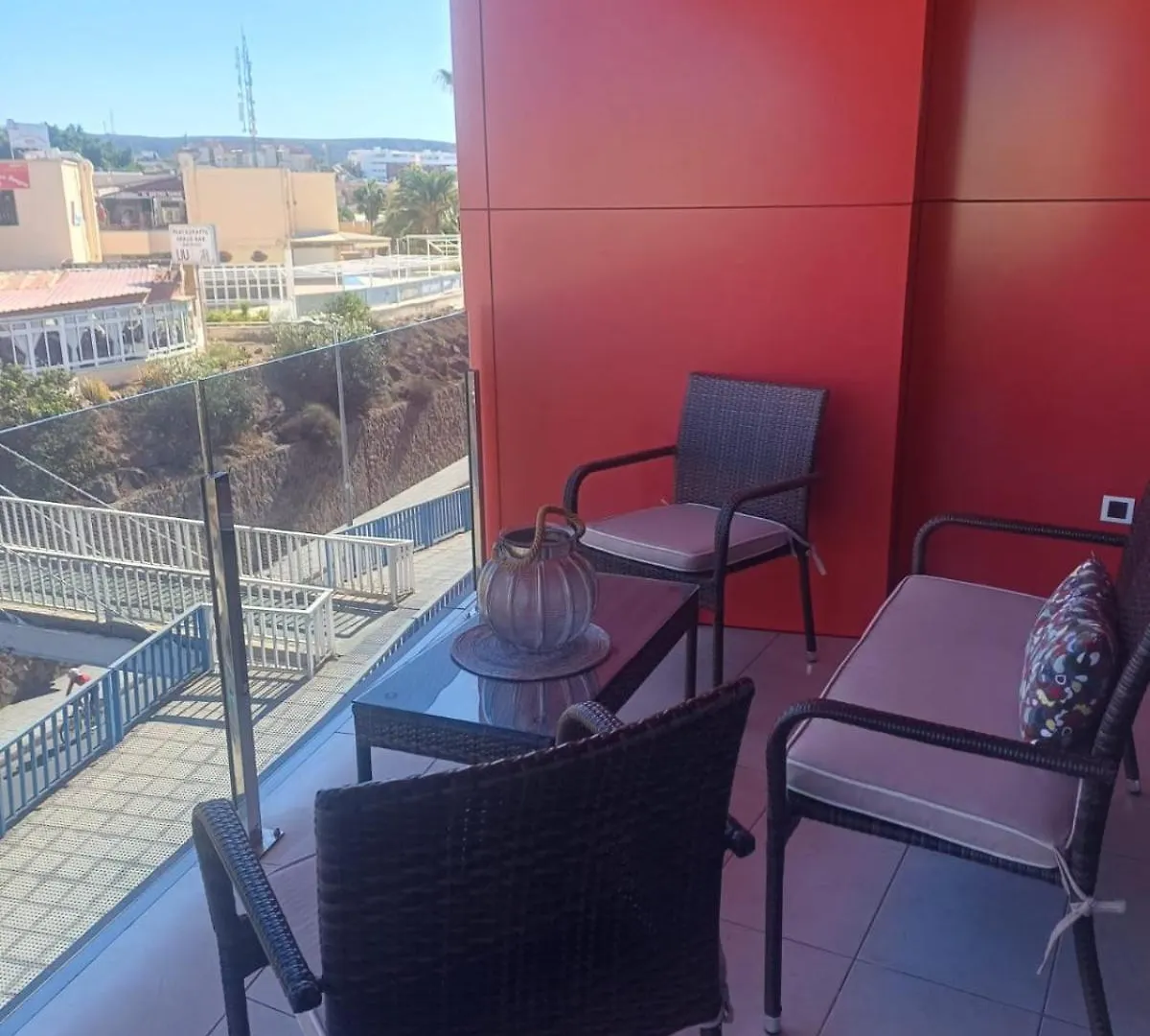 Apartamento Vega Arguineguin
