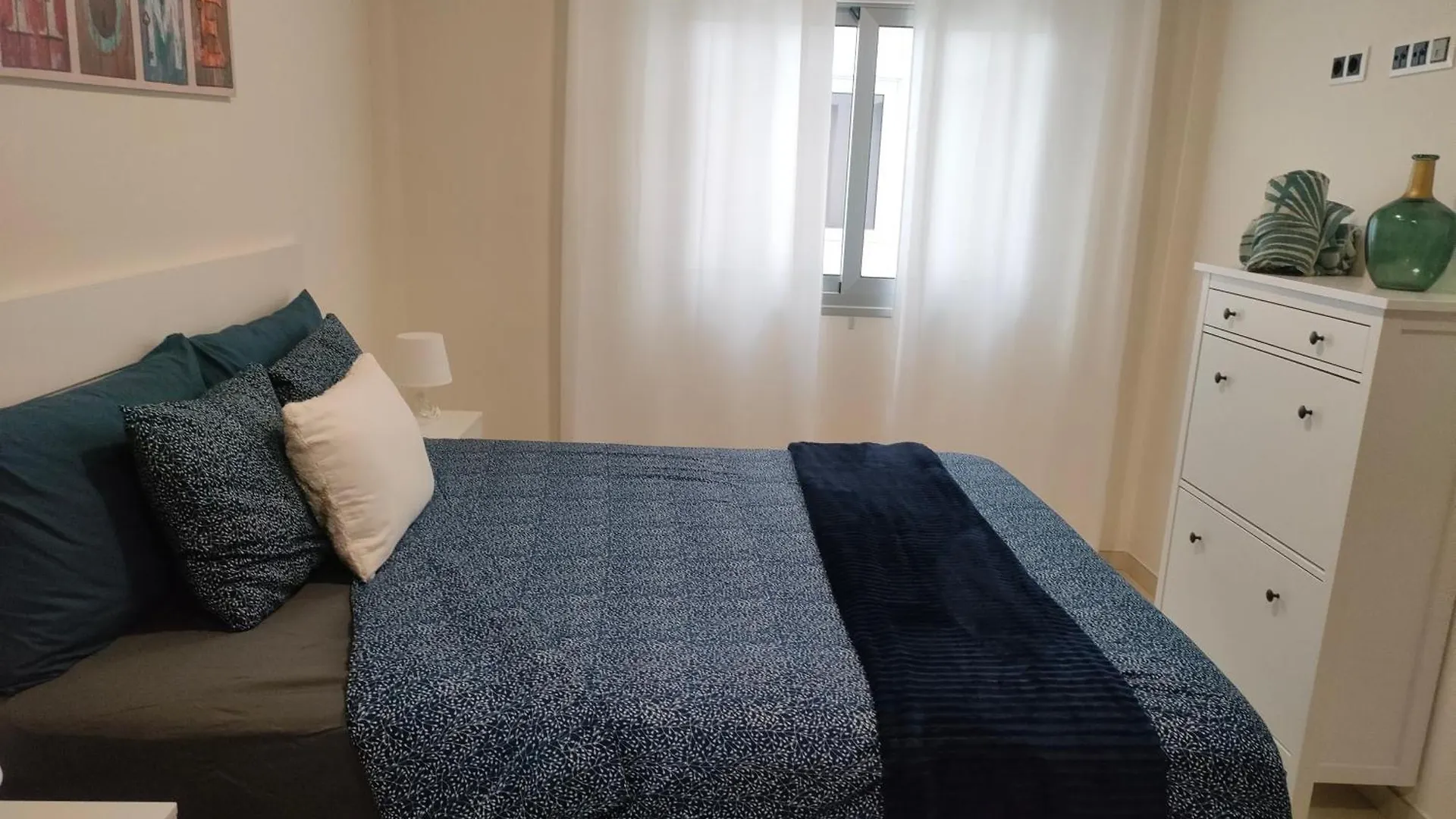 Apartamento Vega Arguineguin Spain