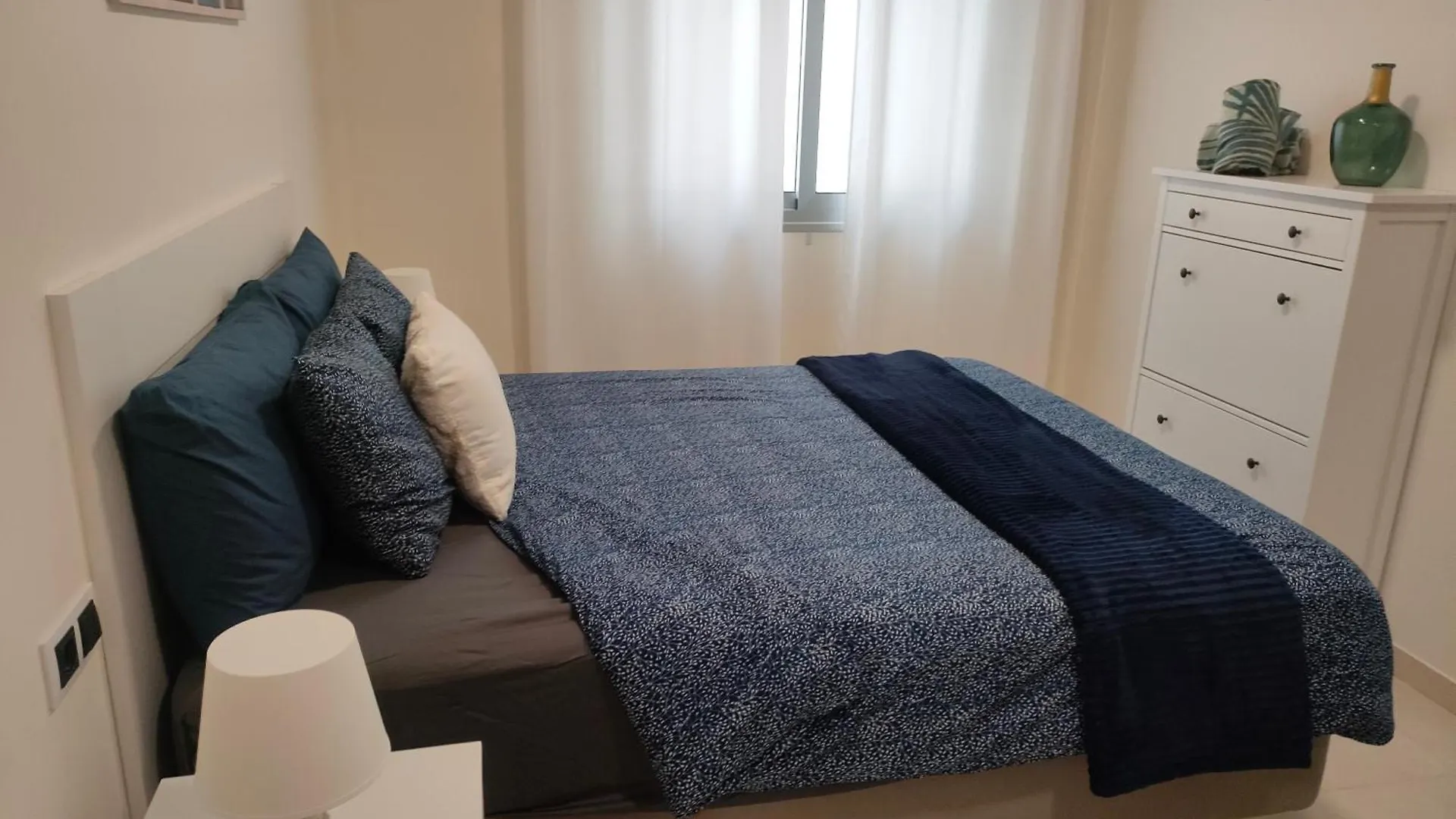 Apartamento Vega Arguineguin Spain