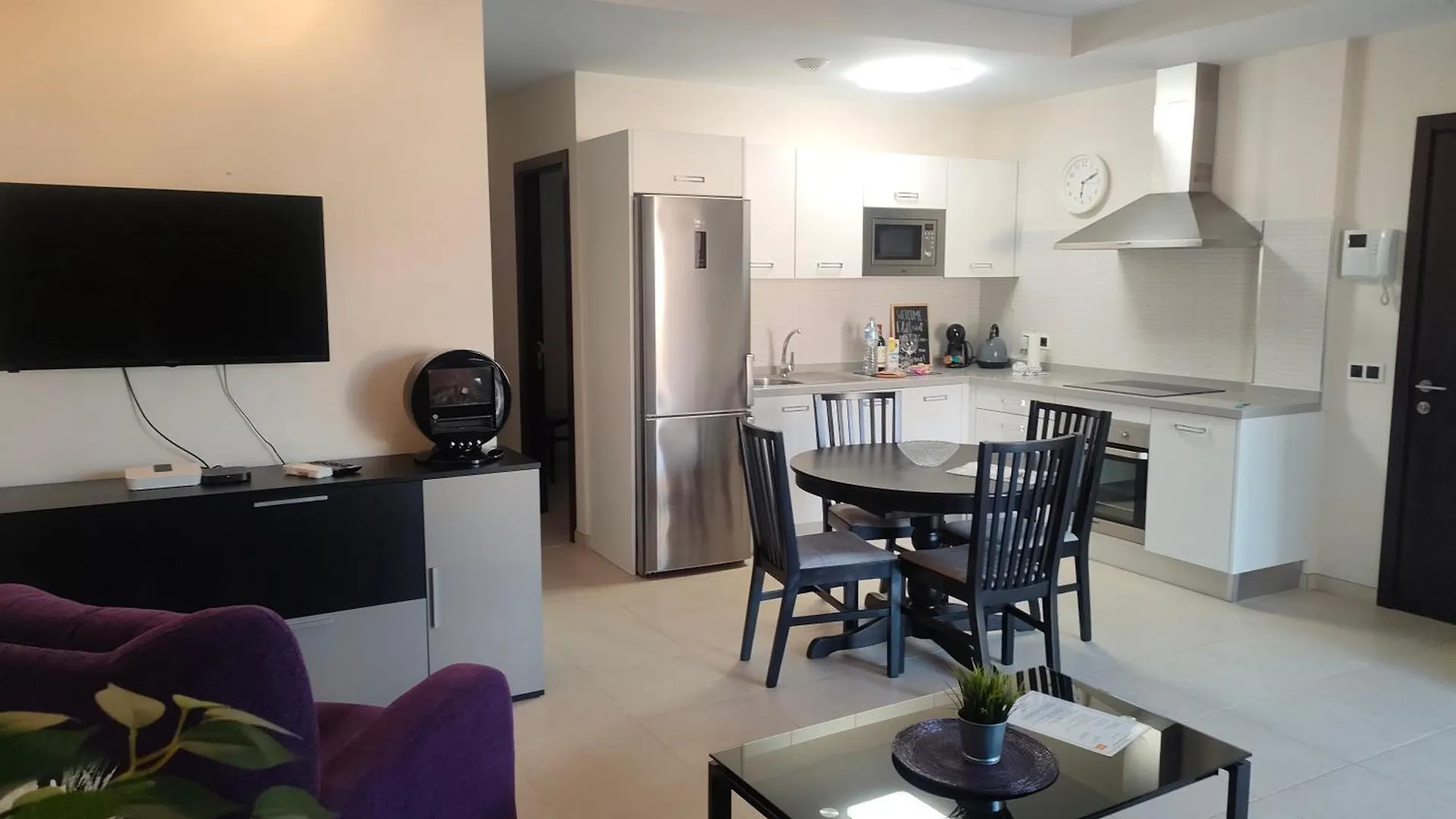 Apartamento Vega Arguineguin 0*,  Spain