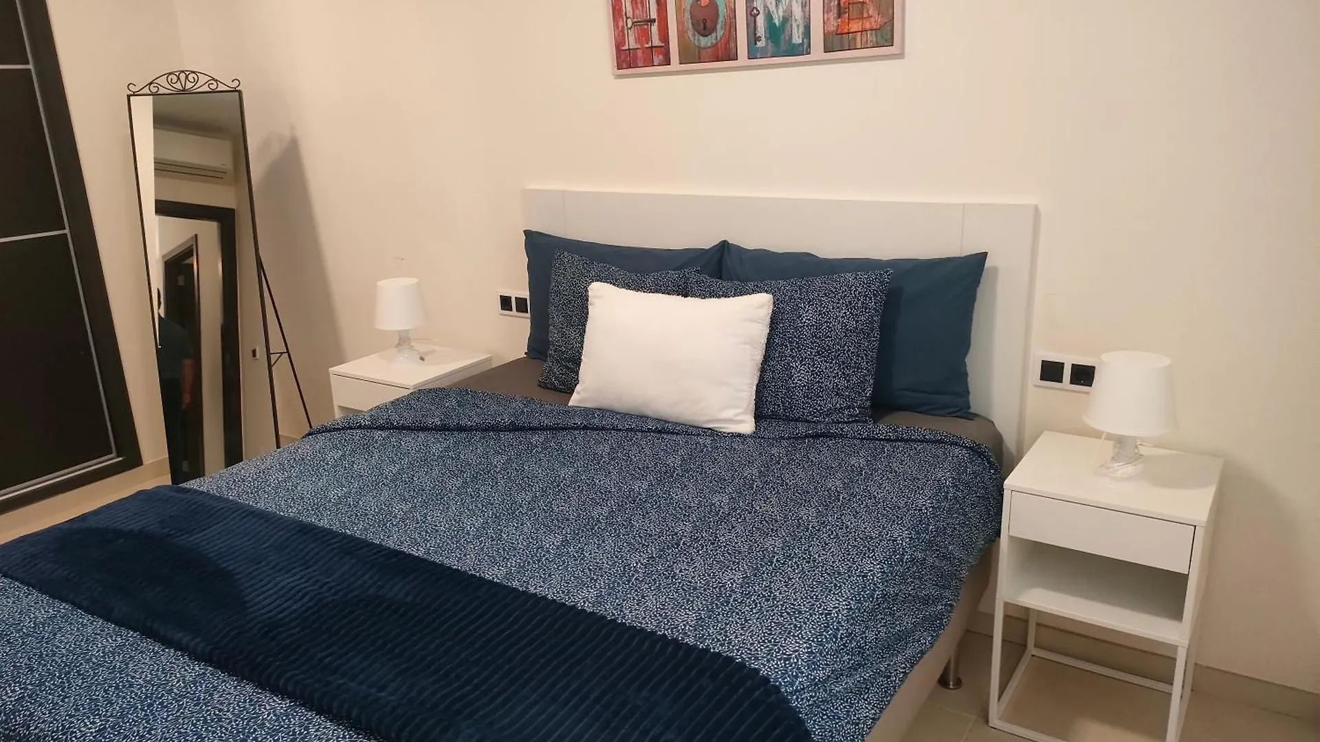 Apartamento Vega Arguineguin Apartment