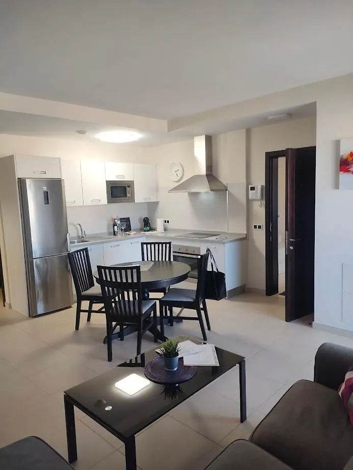 Apartment Apartamento Vega Arguineguin Spain