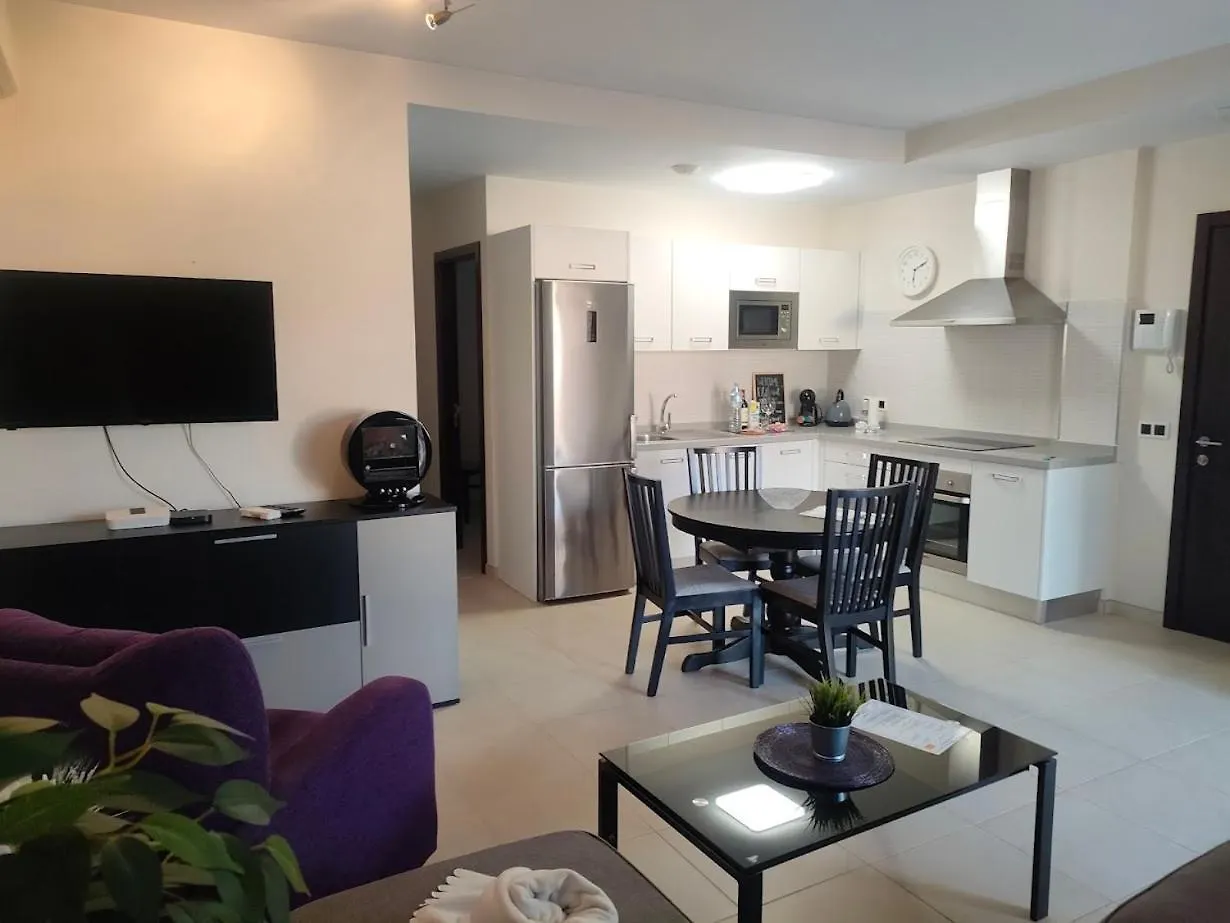 Apartamento Vega Arguineguin Apartment