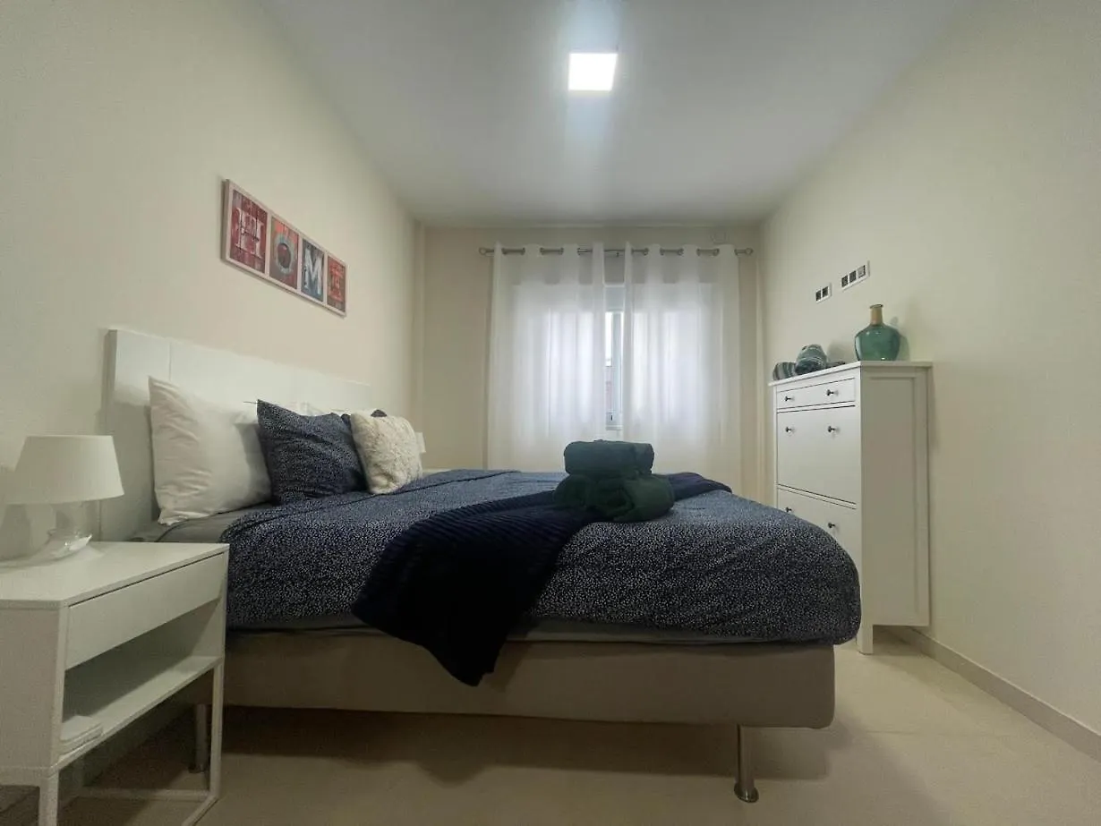 Apartment Apartamento Vega Arguineguin Spain
