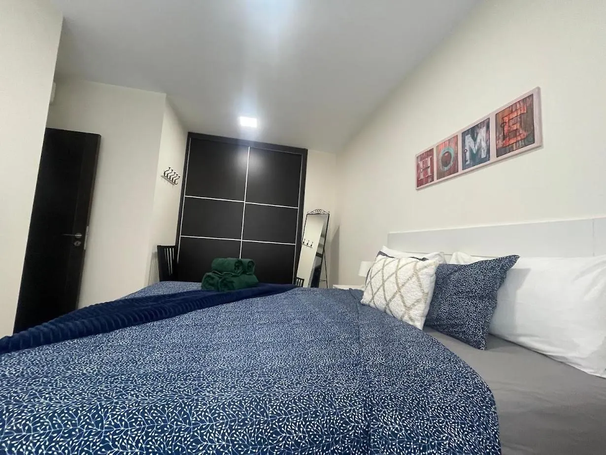 Apartamento Vega Arguineguin