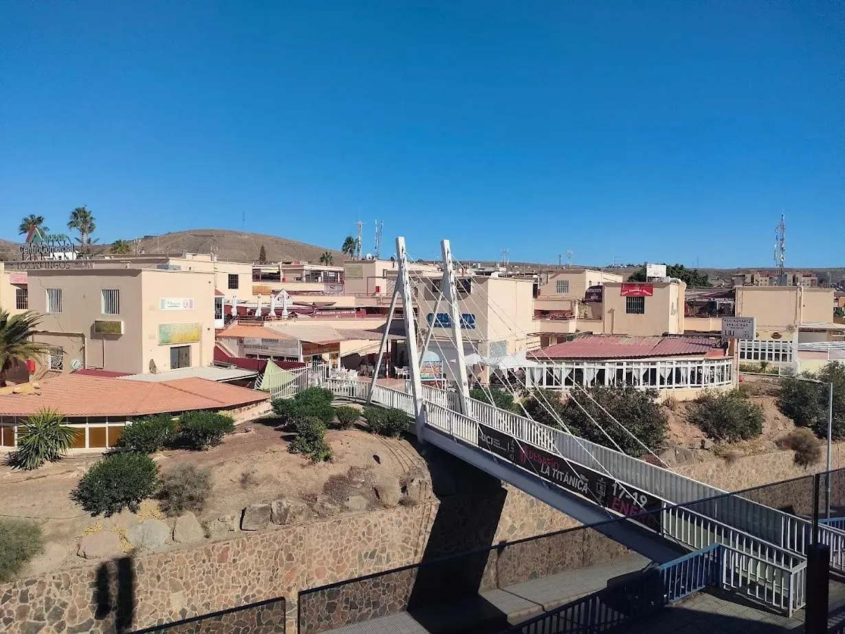 Apartamento Vega Arguineguin 0*,